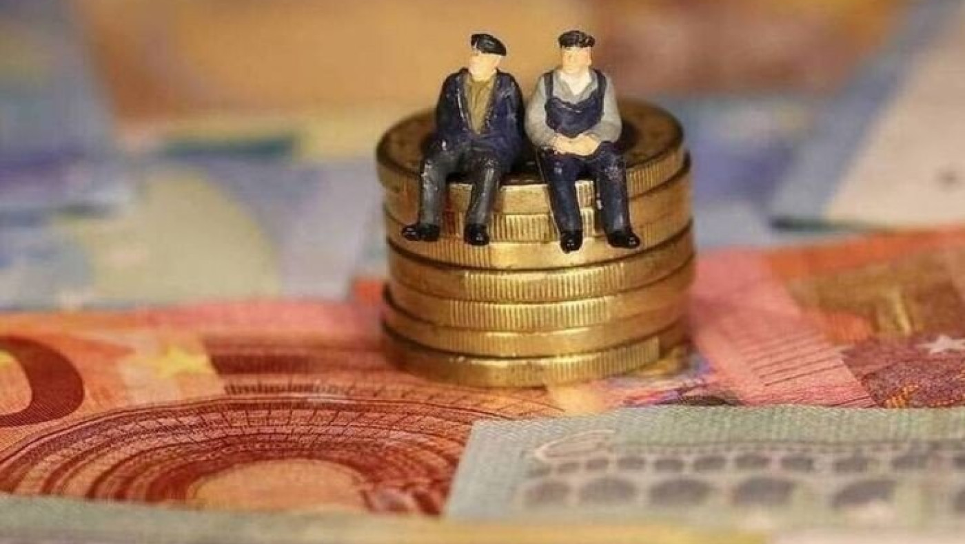 Νέο σενάριο για αναδρομικά σε όλους τους συνταξιούχους