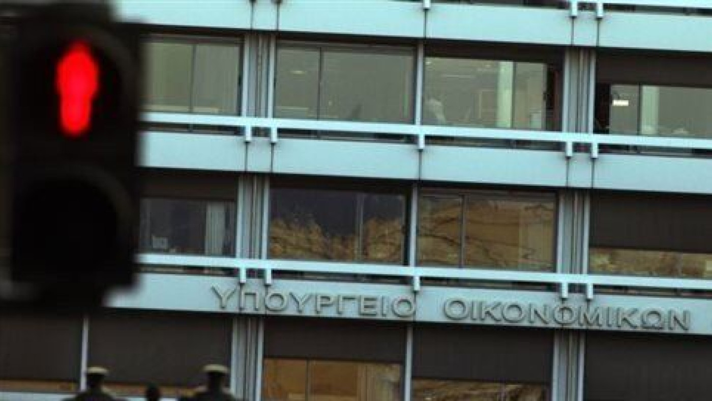 Ο Νίκος Ματζάκος νέος γενικός γραμματέας Δημόσιας Περιουσίας