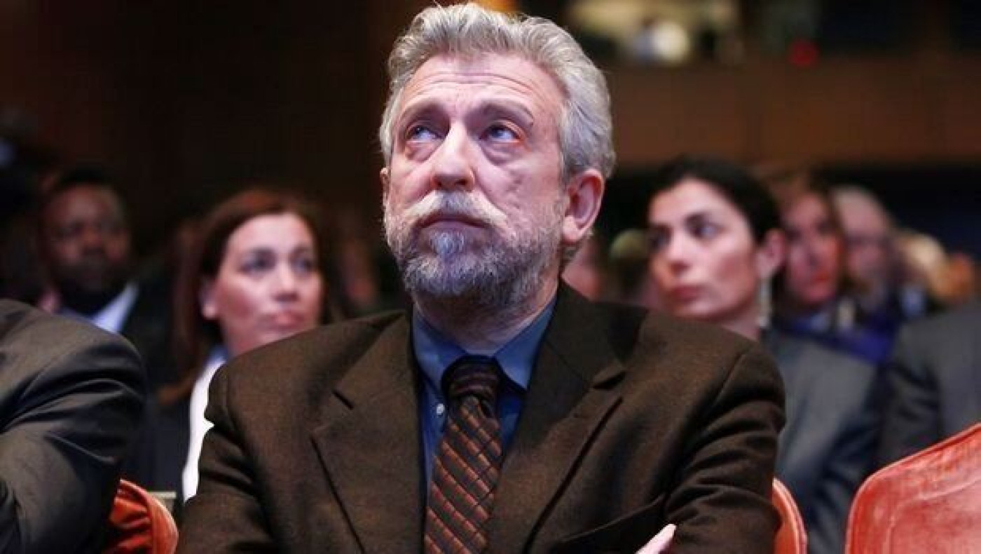 Κοντονής: «Δεν υποστηρίζω την Επιτροπή Εφέσεων»