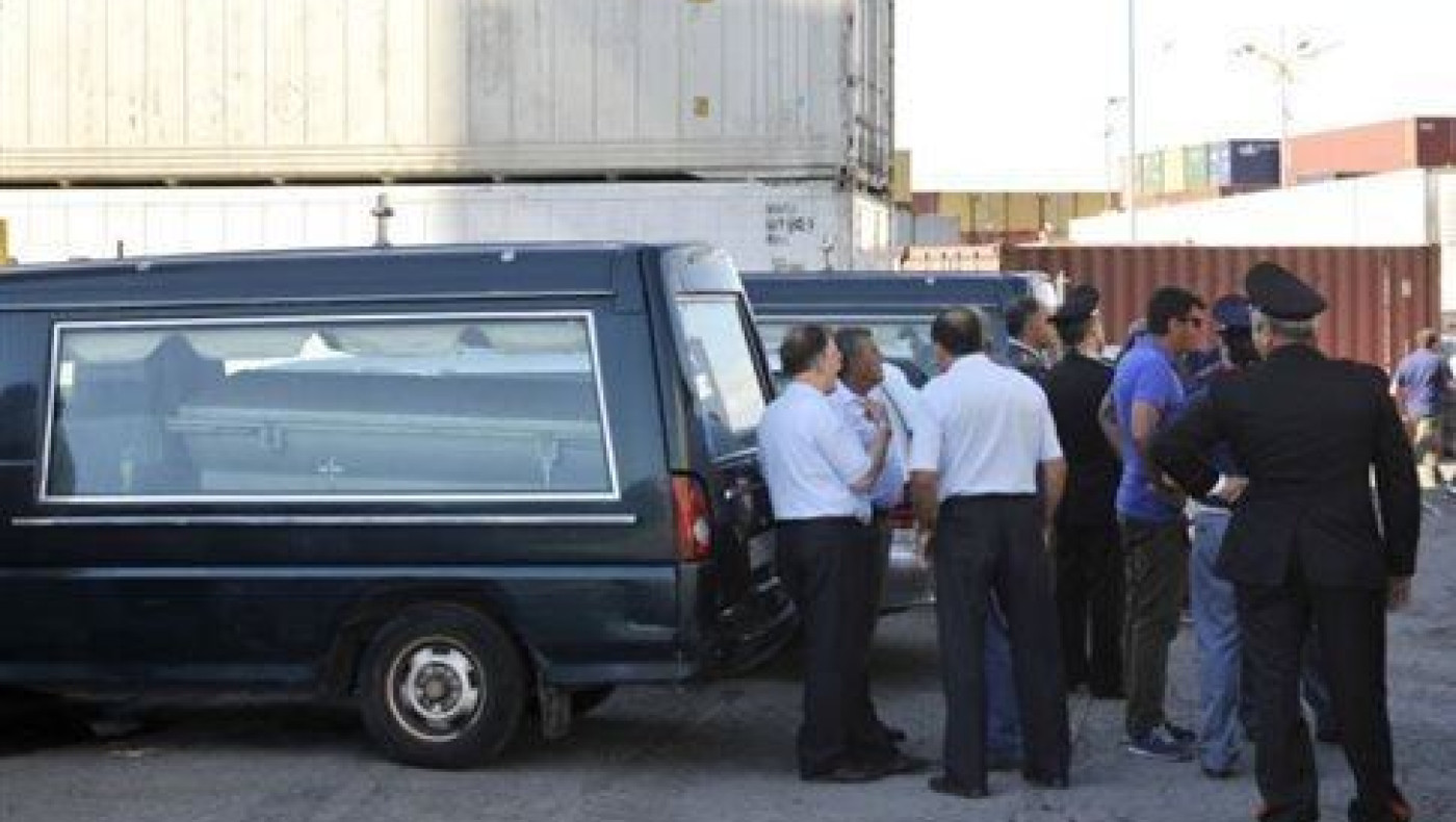 Ιταλία: Συλλήψεις διακινητών που καταδίκασαν σε θάνατο μετανάστες στο αμπάρι 