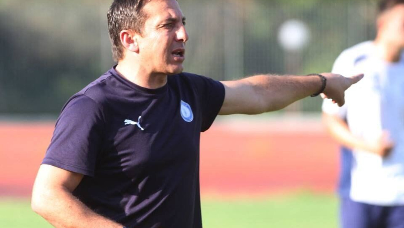 Παπαδόπουλος: «Ηρακλής δυνατός και ανταγωνιστικός»