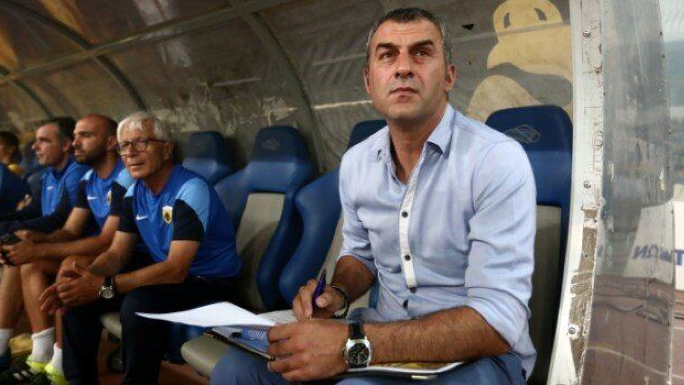 Δέλλας: «Δεν υστερήσαμε πουθενά»