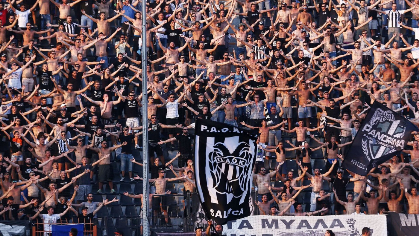 Τα εισιτήρια με Μπρόντμπι
