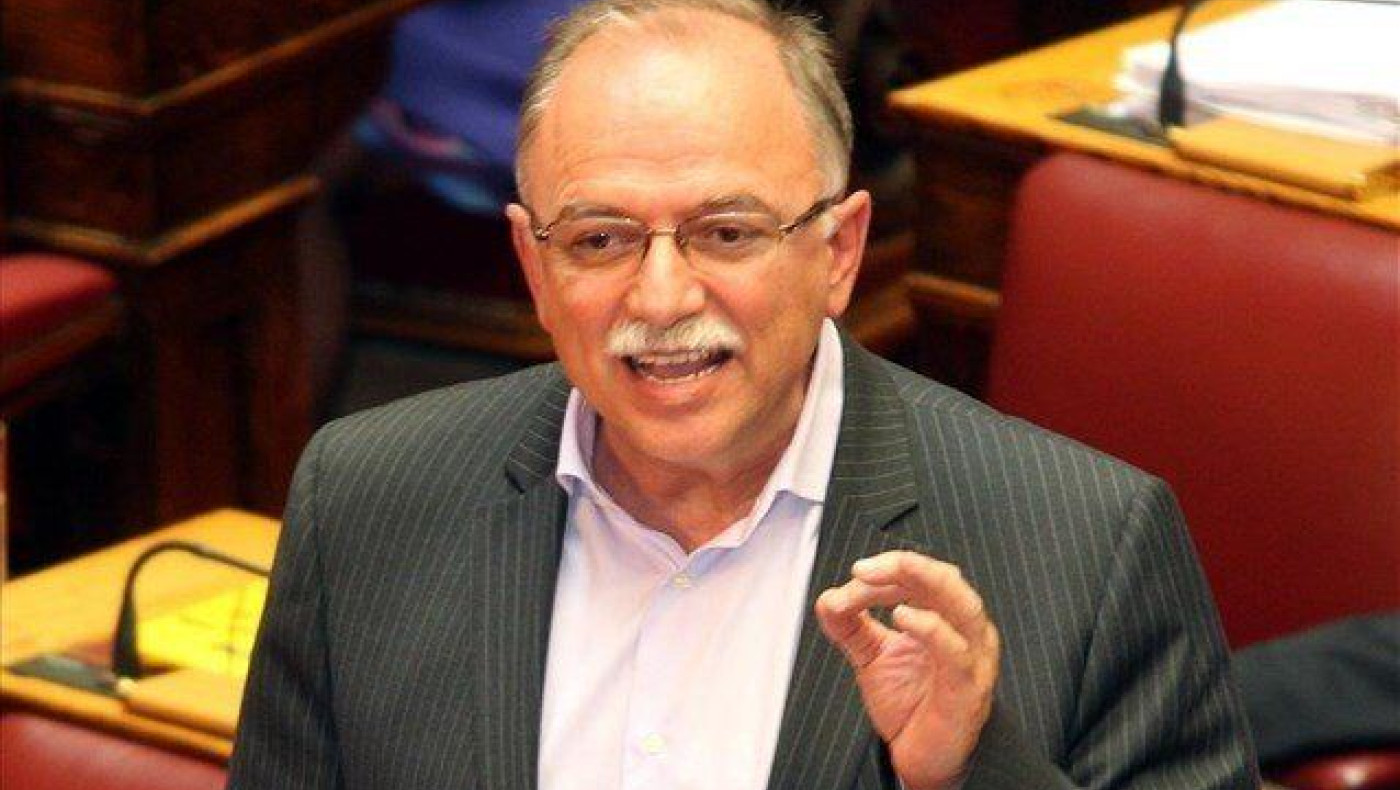 «Ερρίφθη ο κύβος» για νέο κόμμα από την Αριστερή Πλατφόρμα