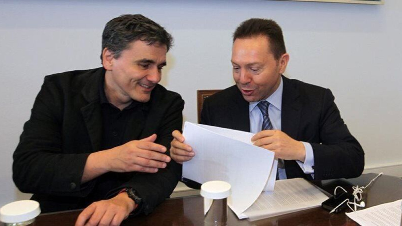 Ανακεφαλαιοποίηση τραπεζών άμεσα, για να μην «κουρευτούν» οι καταθέσεις 