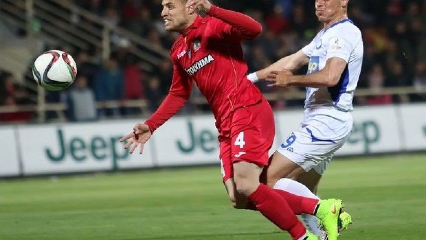 Μπέρτος τριετίας στον Ολυμπιακό