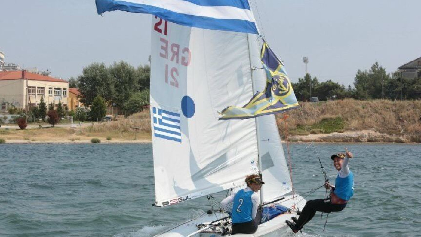 «Αργυρές» Μπόζη και Κλωναρίδου