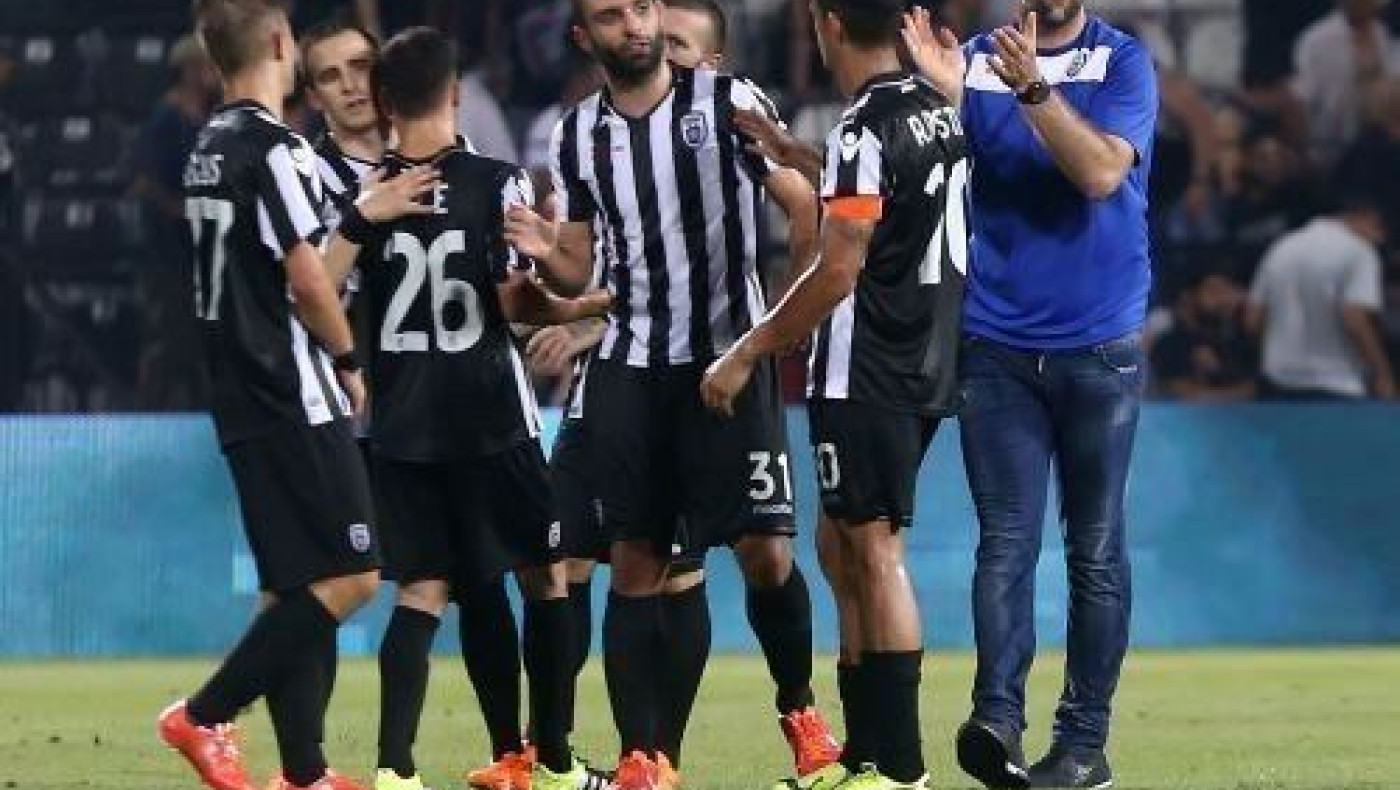 Ο πρωταγωνιστής που δημιουργεί και άλλους