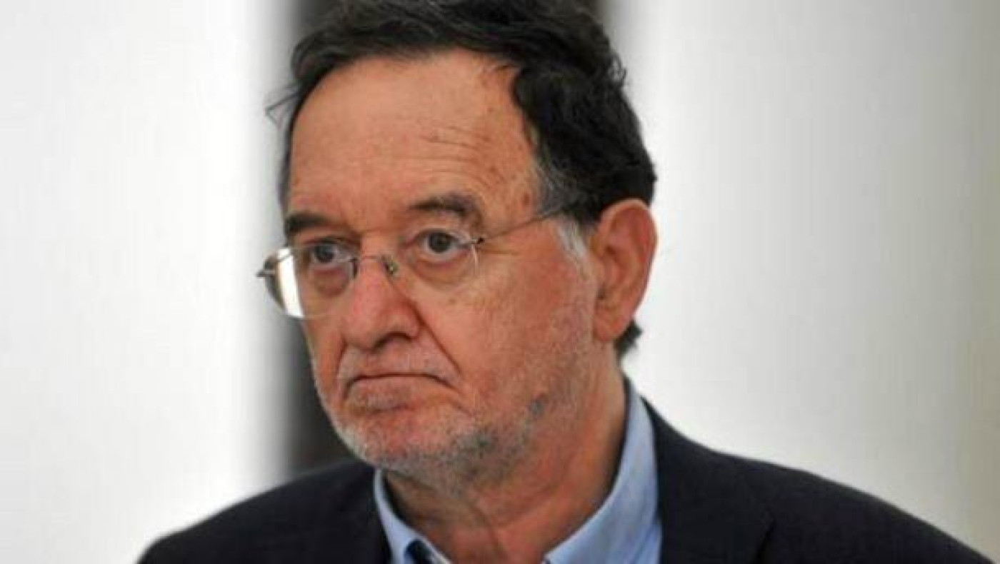 Iskra: «Μόνη λύση η ακύρωση της συμφωνίας!» 