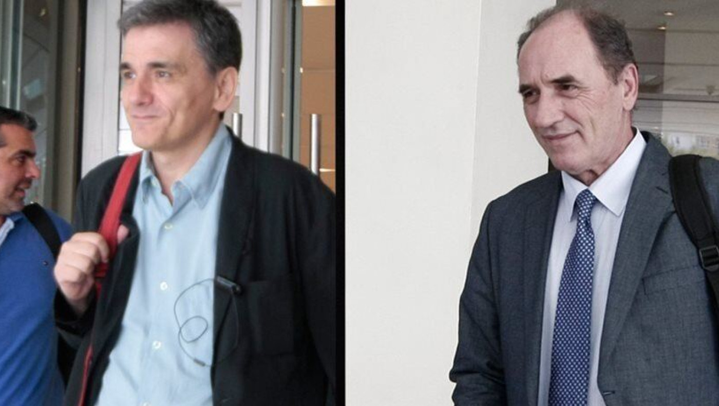 «Πακέτο» Μνημόνιο και προαπαιτούμενα την άλλη βδομάδα στη Βουλή
