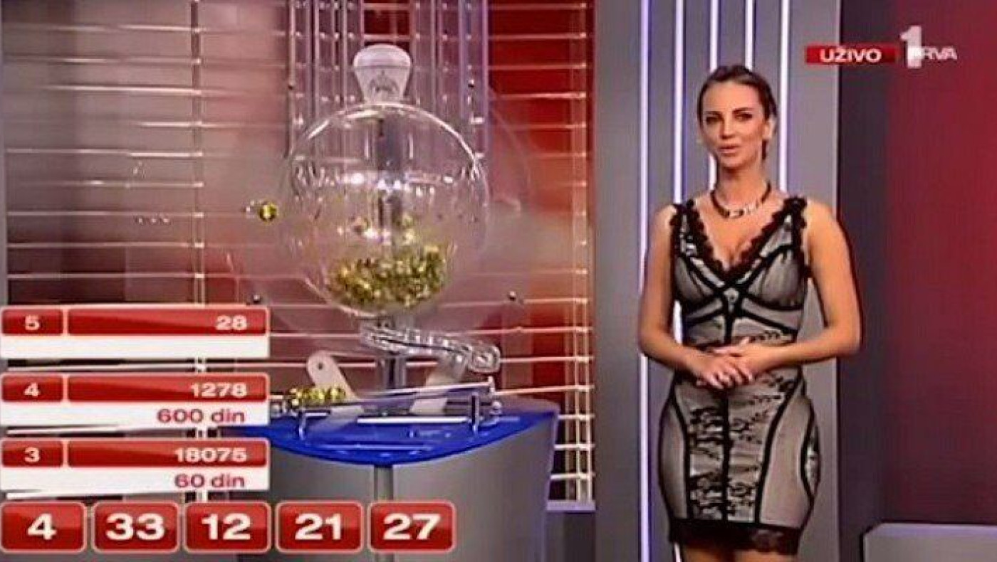 Απάτη σε κλήρωση του Τζόκερ και μάλιστα... on air! (VIDEO)