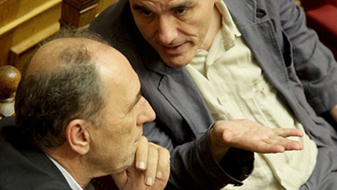 Αντίστροφη μέτρηση 24 ωρών για τη συμφωνία παρά τα «αγκάθια»