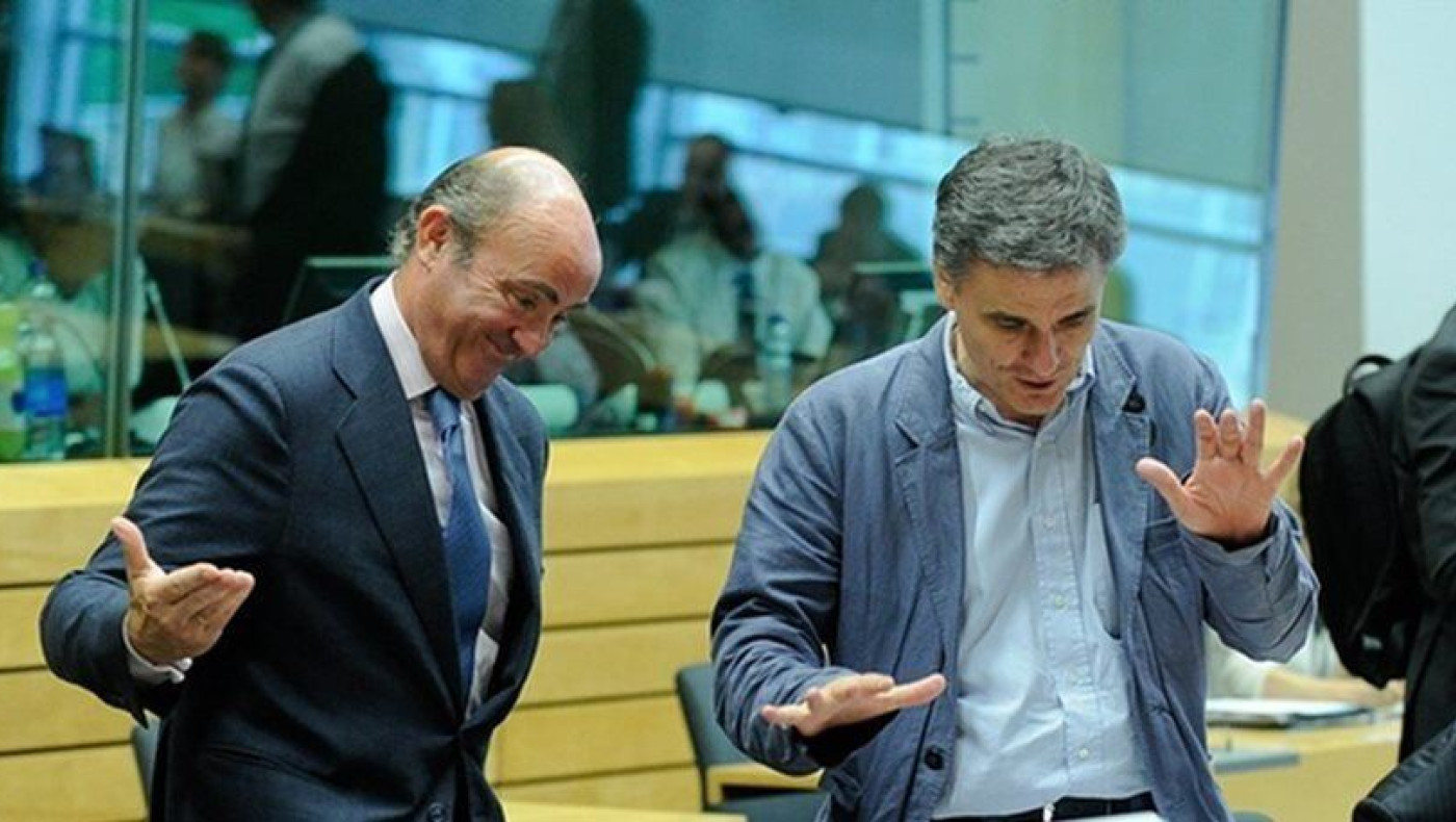 Πυρά Ντε Γκίντος κατά της Ελλάδας: Οι ανεύθυνες πολιτικές έχουν κόστος