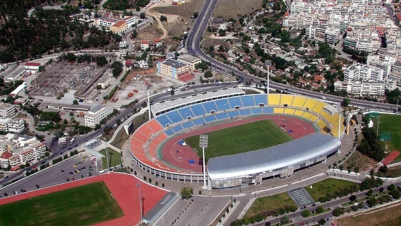 «Τρέχει» για Καυτανζόγλειο ο Ηρακλής