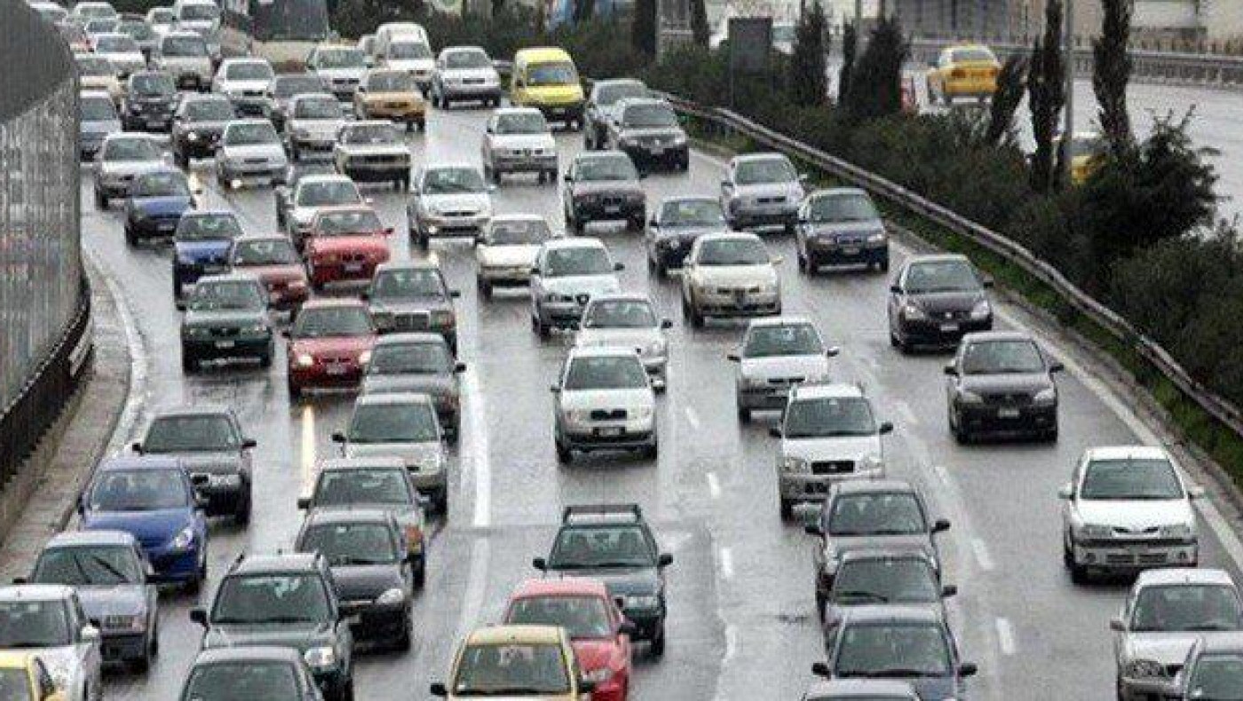 Επιστρέφονται πινακίδες και άδειες οδήγησης λόγω... 