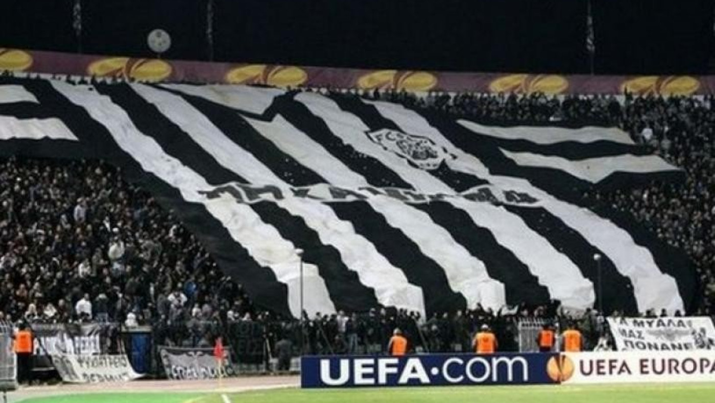 Ποια ασπρόμαυρα κουμπαριά ξανασμίγουν