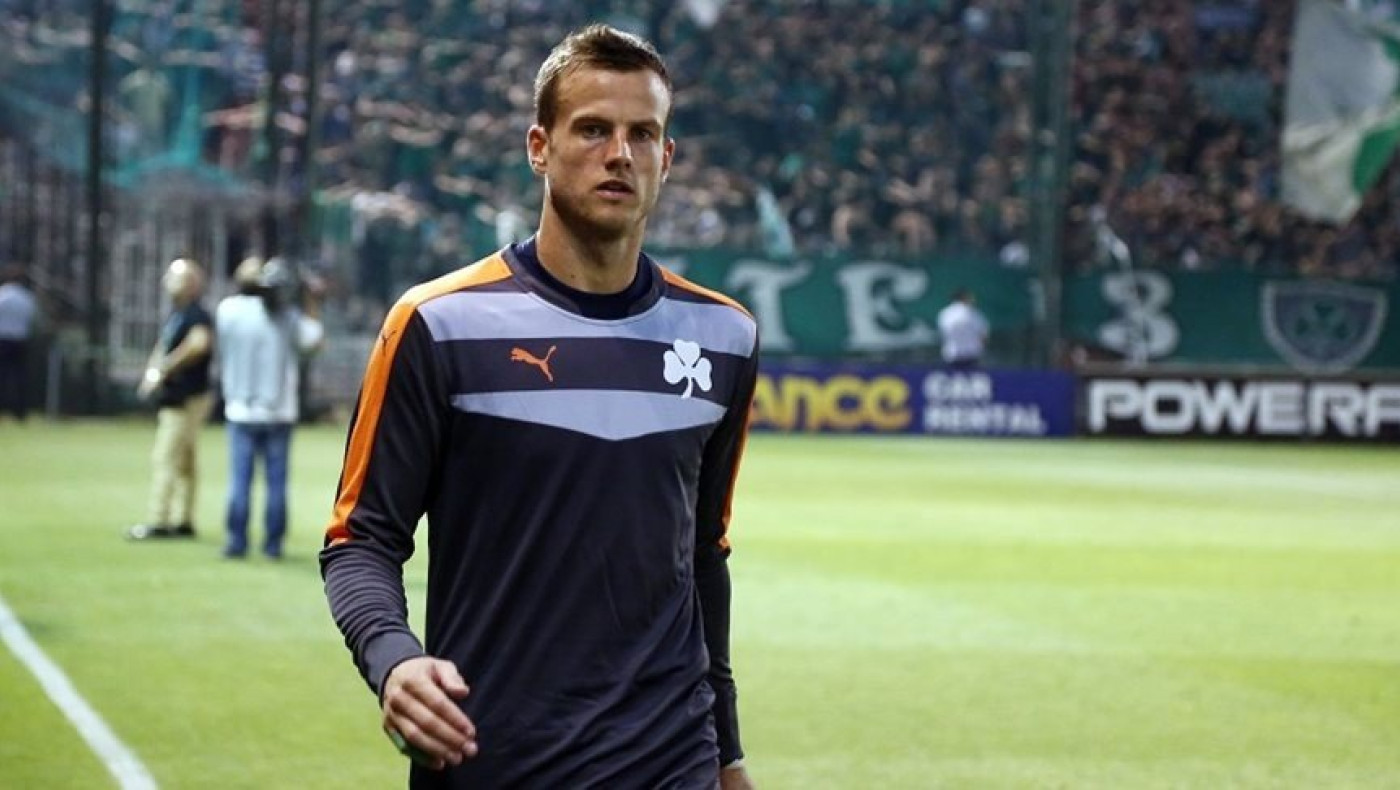 Το καρφί του Στιλ για Αναστασίου