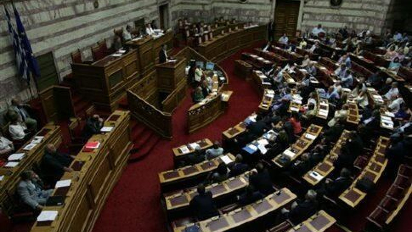 Εγκρίθηκε το Μνημόνιο 3