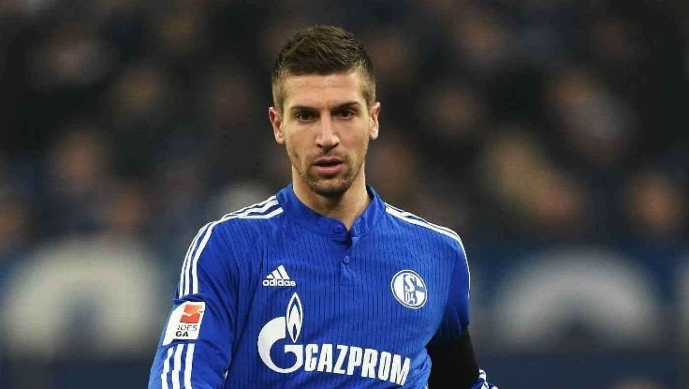 Σοκ με Νάσταζιτς στη Σάλκε