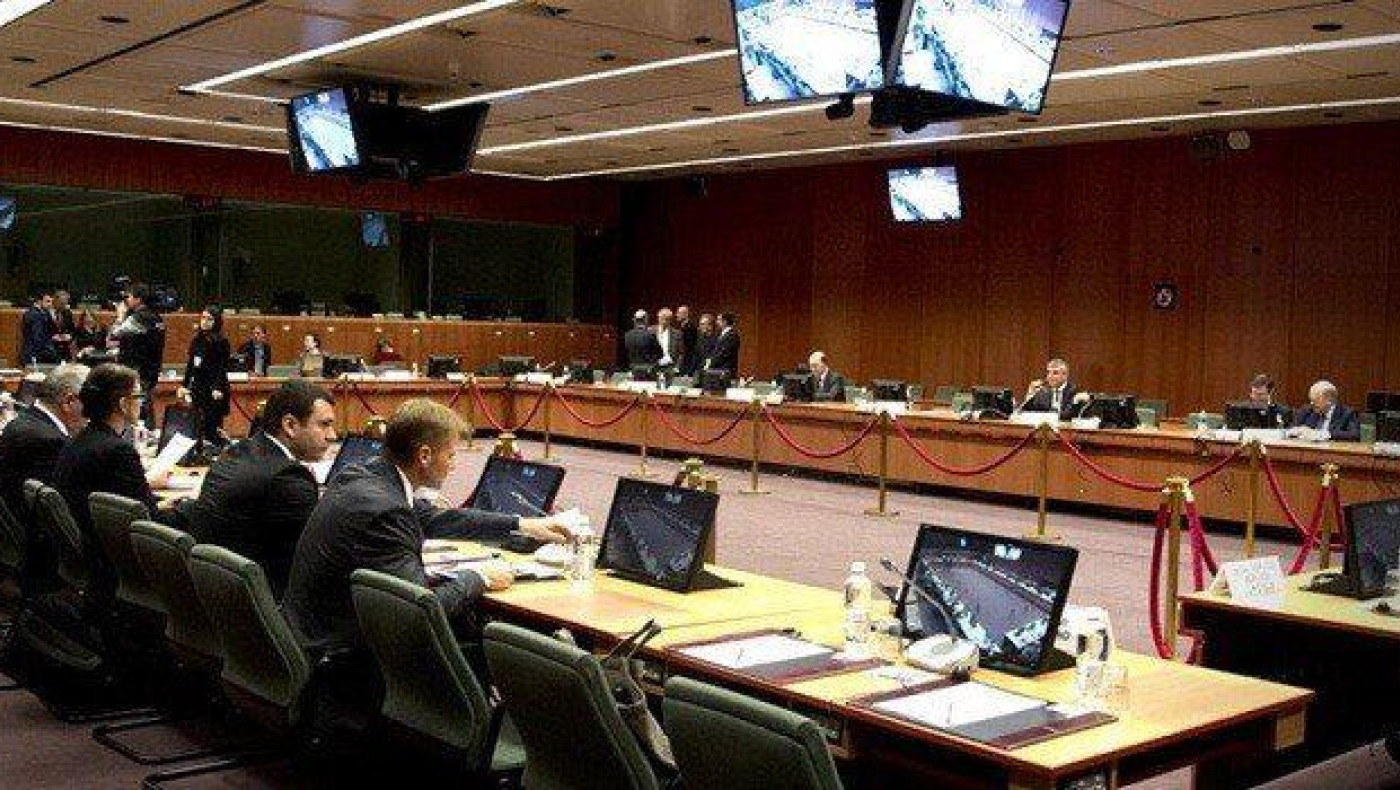 Σόιμπλε: Πιστεύω ότι θα έχουμε συμφωνία 