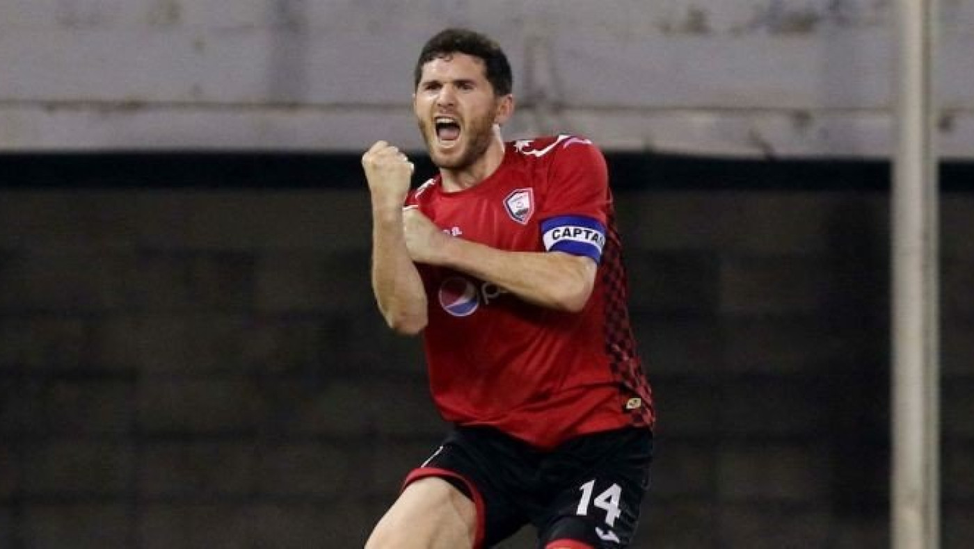 Συνελήφθη ο αρχηγός της Γκαμπάλα!