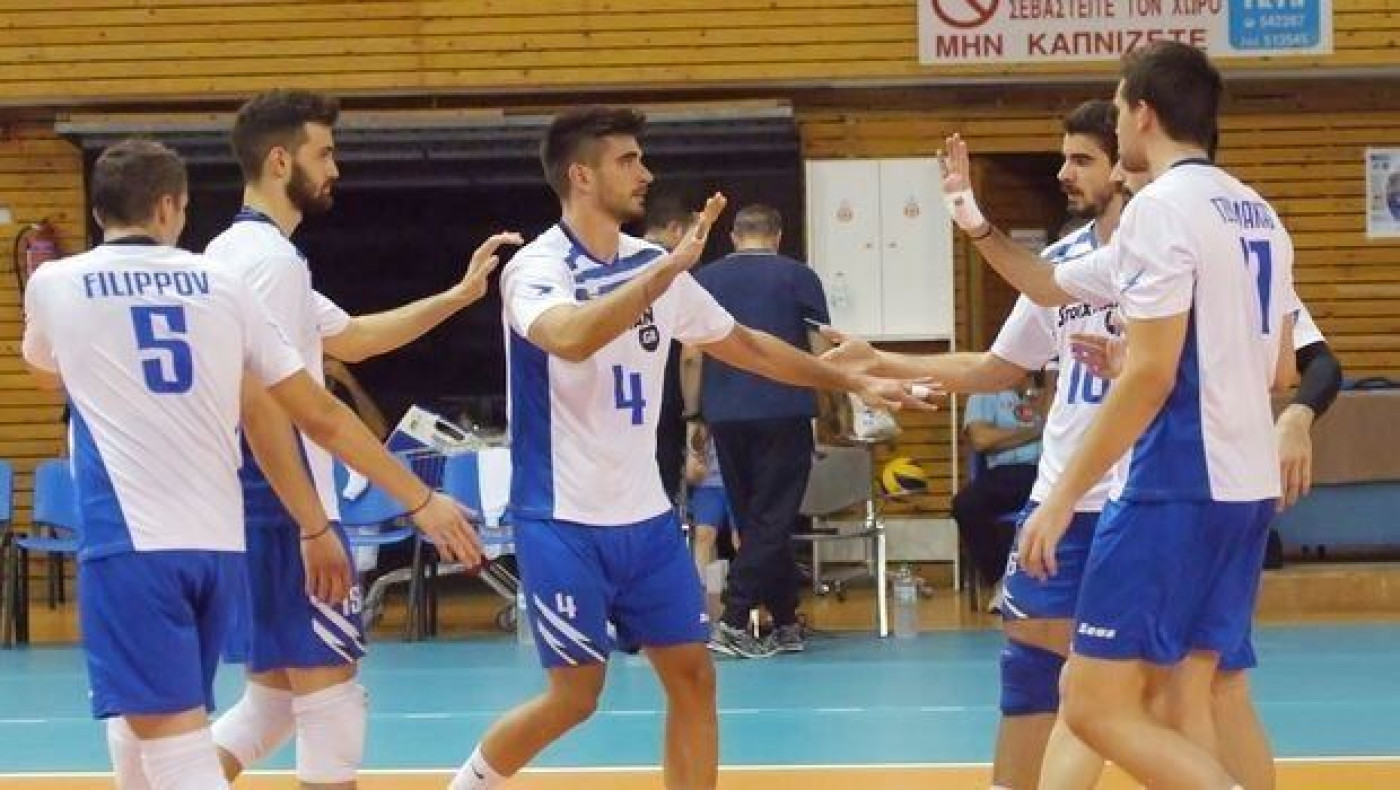 Σε μπελάδες η εθνική ανδρών