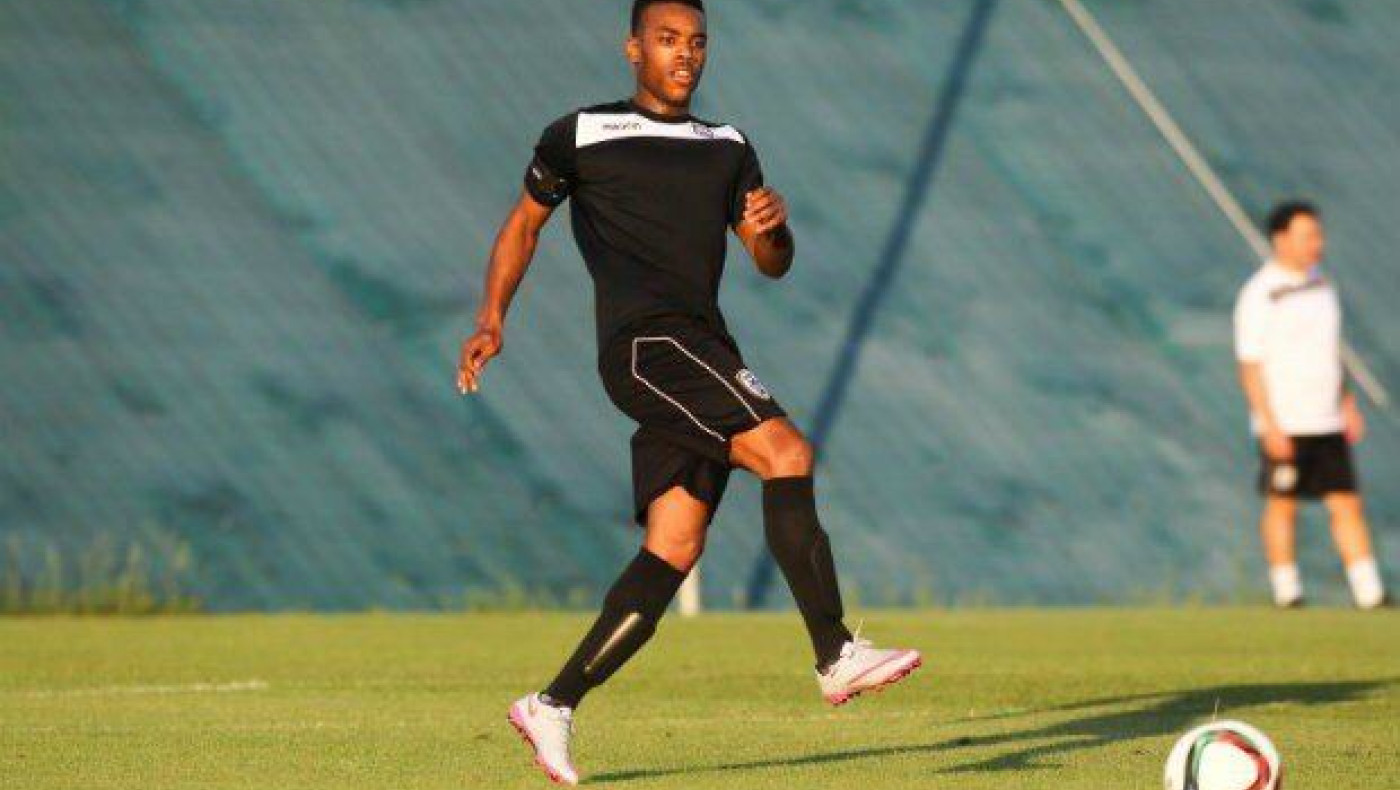 Η κάμερα «πάνω» στον Ροντρίγκες (Vid)