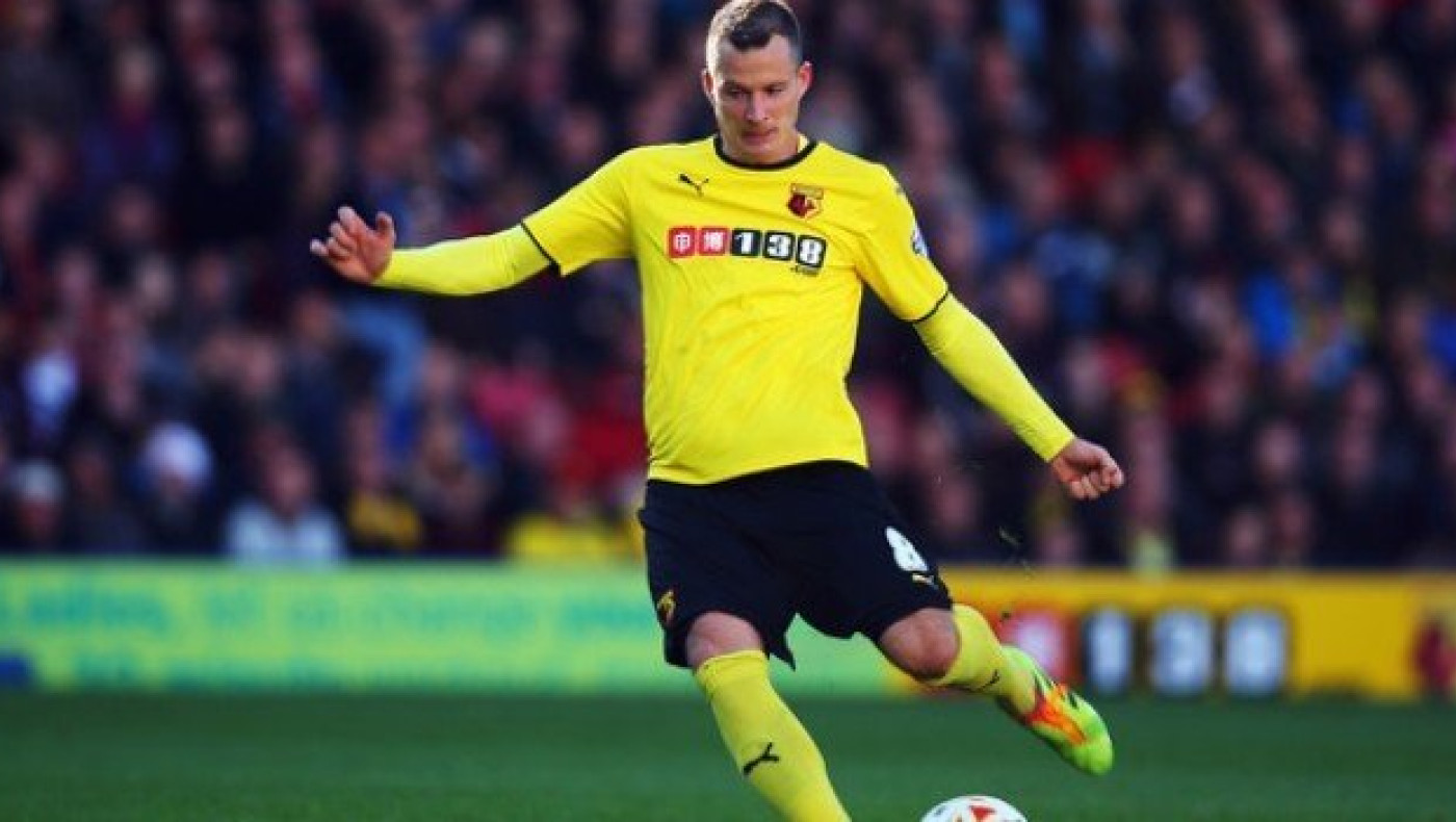 Στα υπ' όψιν του Παναθηναϊκού ο Τόζερ  