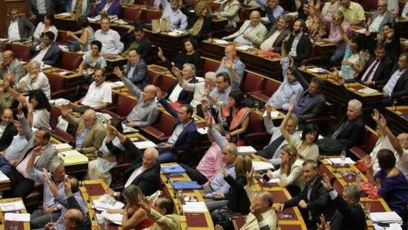 Δραματικό SOS από βουλευτές του ΣΥΡΙΖΑ