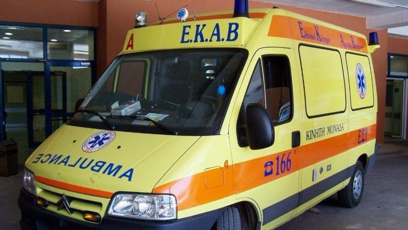 Θεσσαλονίκη: IX παρέσυρε και σκότωσε πεζό στο Τριάδι