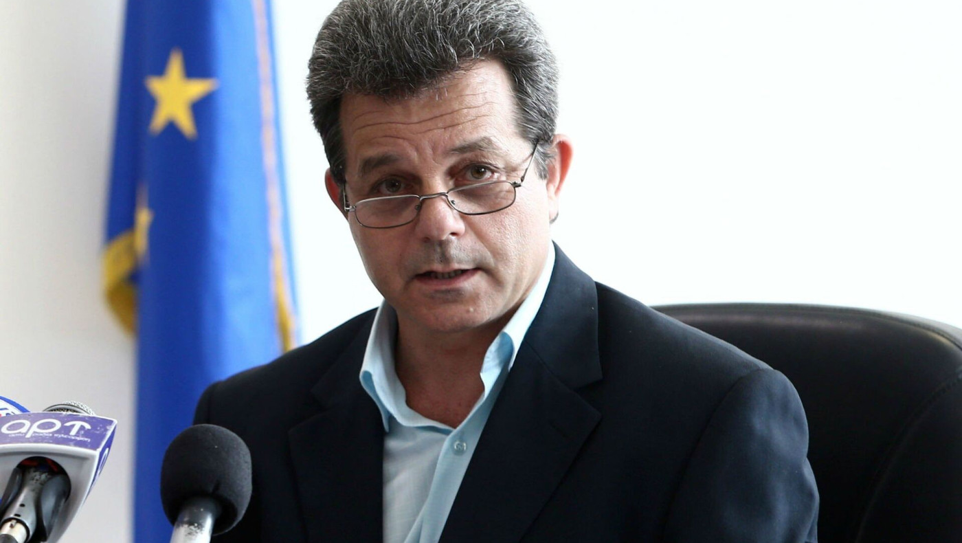 Δίνει το «ΟΚ» και αρχίζουν εργασίες