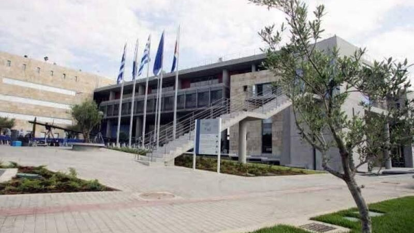 Στη Βουλή η υπόθεση Παπαγεωργόπουλου