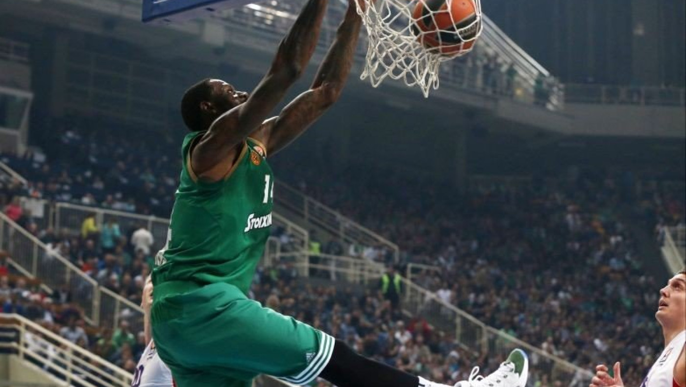 Επιστρέφει συντομότερα ο Γκιστ