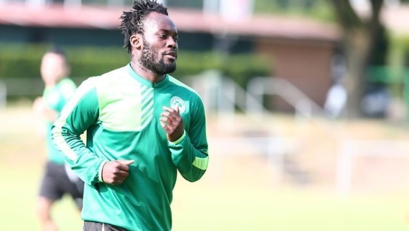 Δηλώθηκαν Εσιέν και Γιαννακόπουλος για τους αγώνες με Καμπάλα