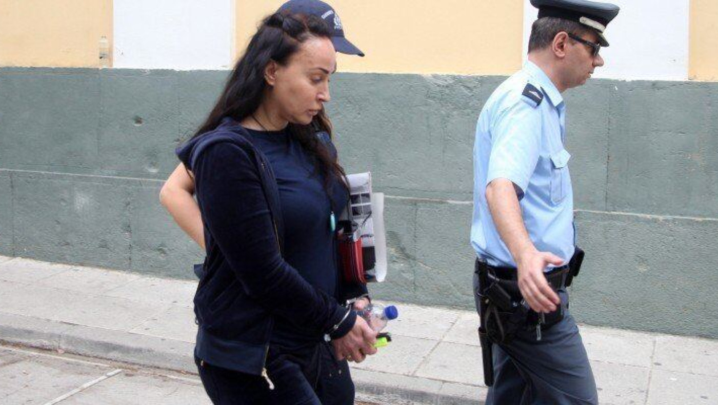 Νέα απόπειρα αυτοκτονίας από την Βίκυ Σταμάτη