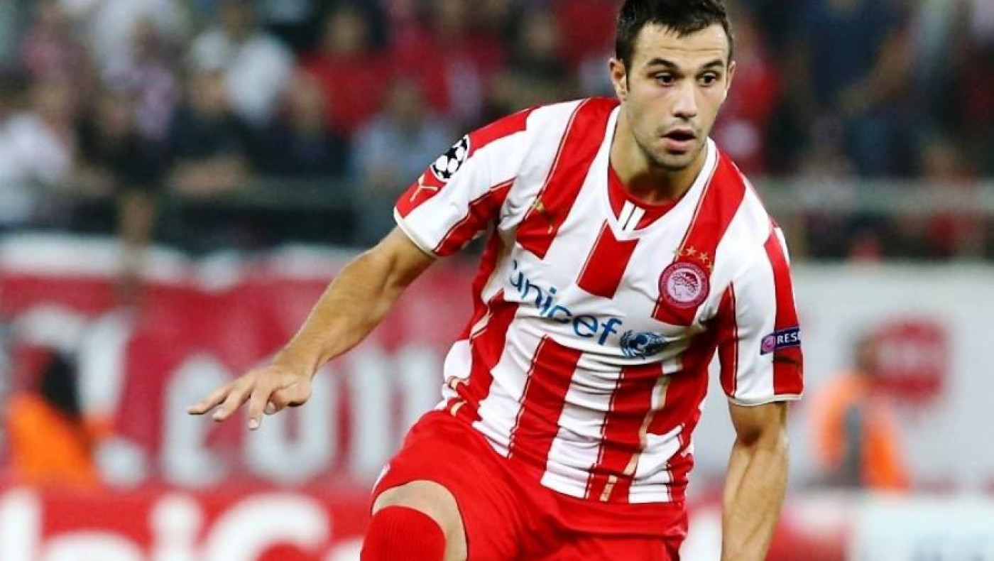 Η Φενέρ διαψεύδει για Μιλιβόγεβιτς