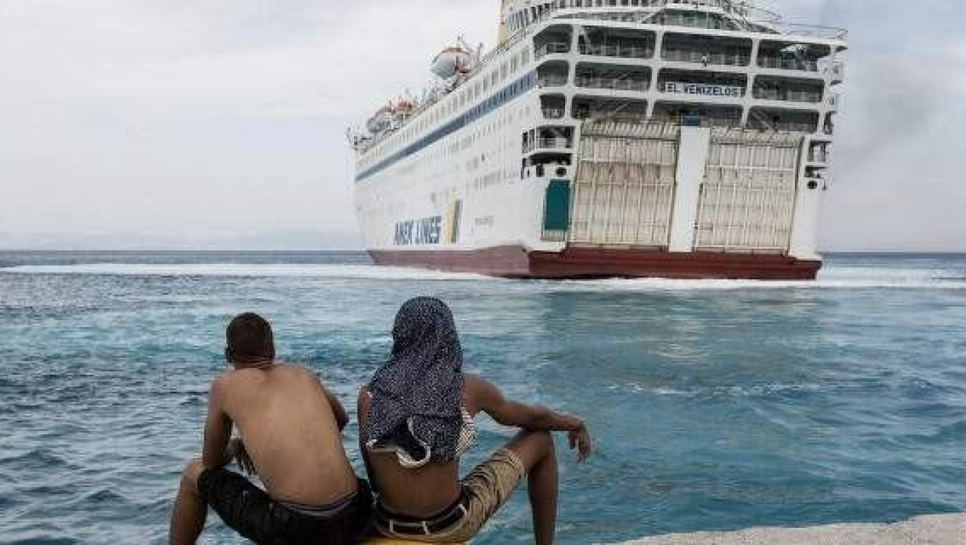 Θρίλερ με το «Ελ. Βενιζέλος»: Τελικός προορισμός η Θεσσαλονίκη