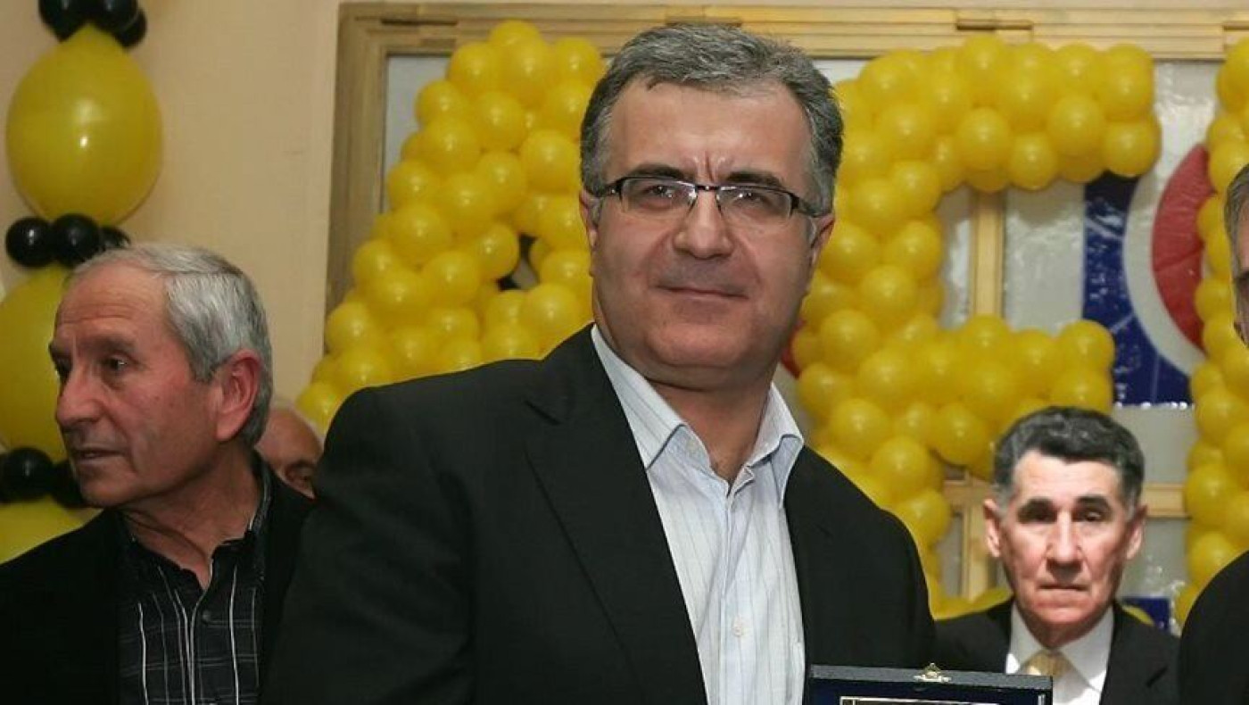 Απεβίωσε ο Γιάννης Ξενάκης