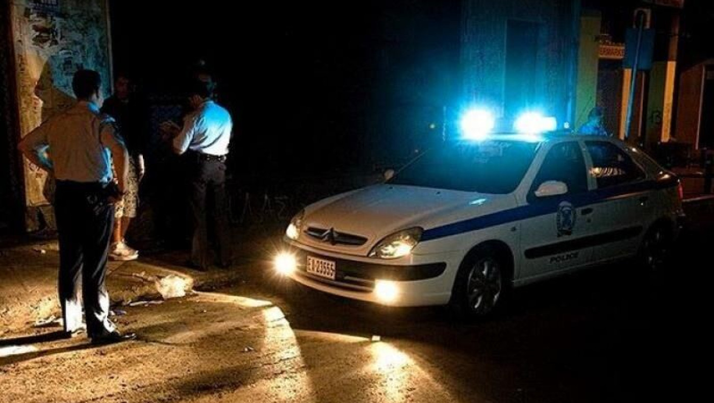 Ωραιόκαστρο: Πριν λίγο εγκαταλείφθηκαν εκεί 80 λαθρομετανάστες!