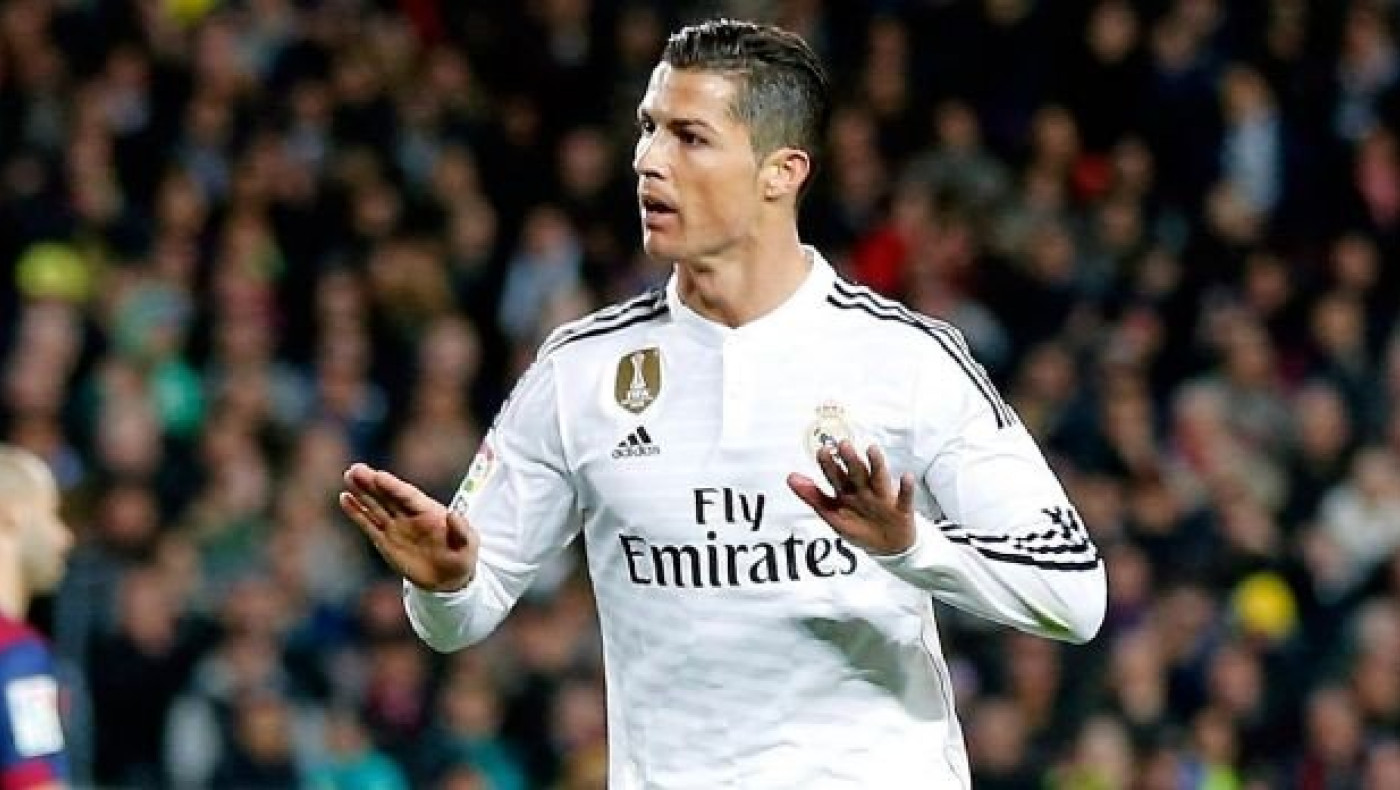 CR7: Ο πιο φιλάνθρωπος αθλητής στον κόσμο!