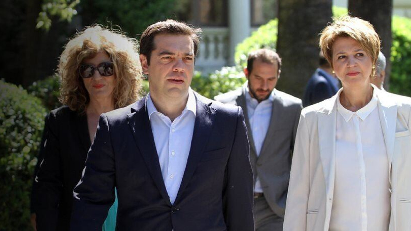 Συνεργάτες Τσίπρα: Από εβδομάδα οι αποφάσεις