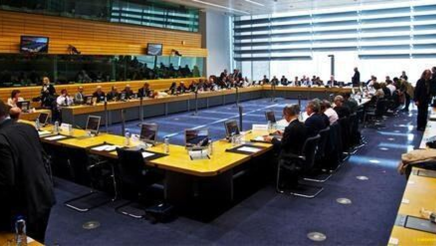 Eurogroup: Εγκρίθηκε το πρόγραμμα διάσωσης της χώρας μας
