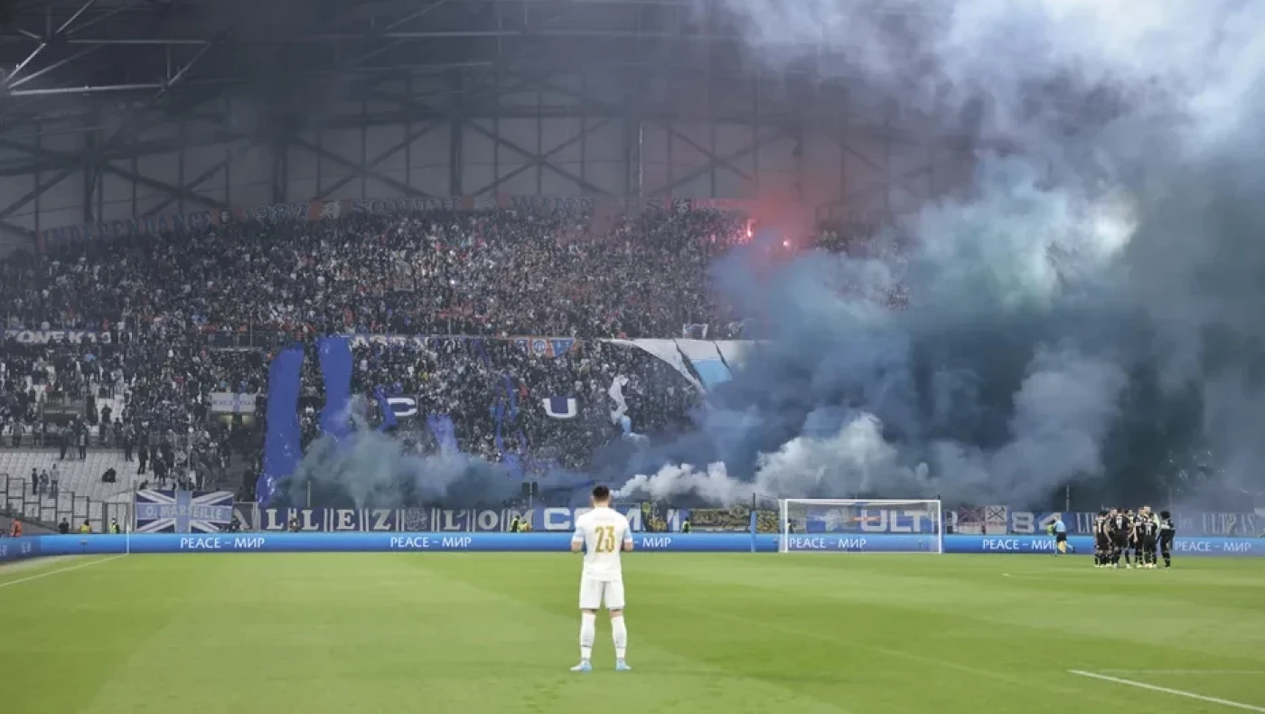 Ακυρώνουν τις εκδρομές τους για την Τούμπα οι οπαδοί της Μαρσέϊγ