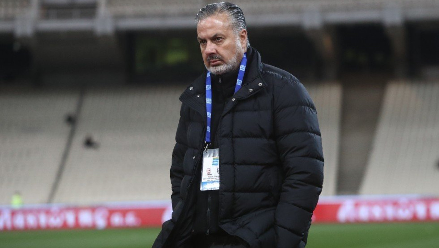 ΠΑΟΚ: Υπόκλιση στον Μπότο από γαλλικό ΜΜΕ
