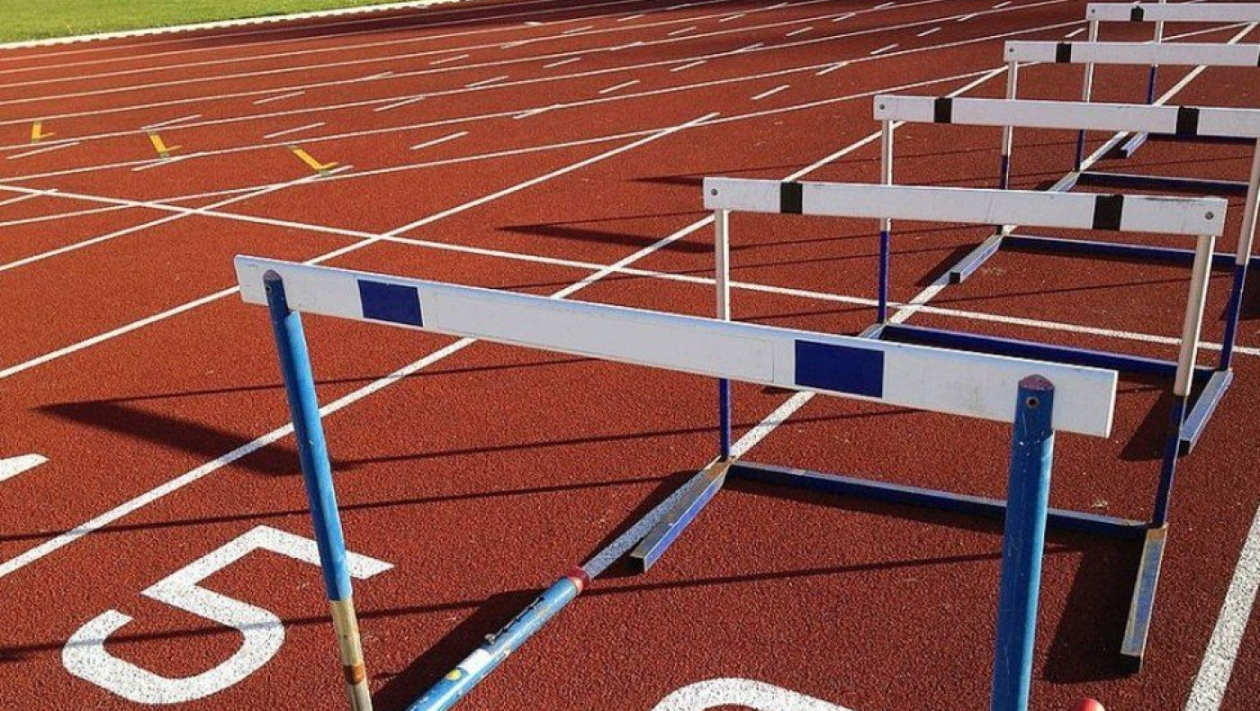 Θεσσαλονίκη: Έρχεται ξανά το πρωτάθλημα στίβου Κ23 - Γήπεδο μπιτς βόλεϊ γίνεται η Αριστοτέλους