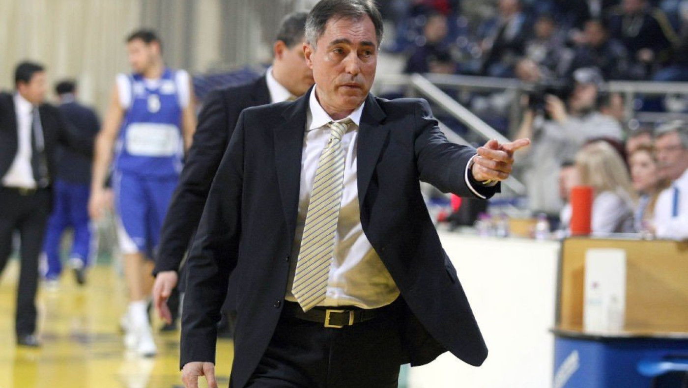 Αλεξανδρής﻿﻿: «Υπάρχει αναγέννηση του μπάσκετ της Θεσσαλονίκης»