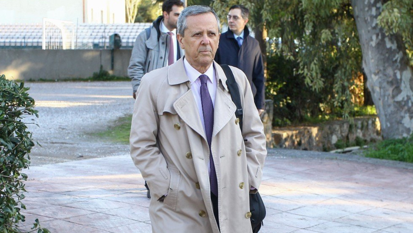 Μπαλτάκος: «Η Super League είναι ένα ακόμα μέλος μας, δεν γίνεται να έχουμε κόντρα»
