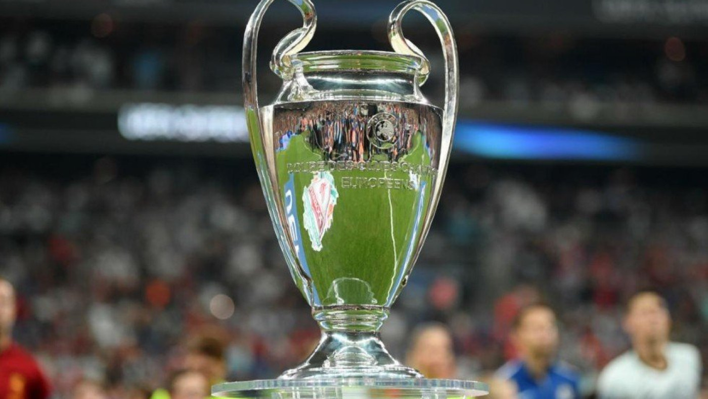 Champions League: Έτσι διαμορφώθηκαν οι όμιλοι- Γκρουπ «θανάτου» με Μπάγερν, Μπαρτσελόνα και Ίντερ