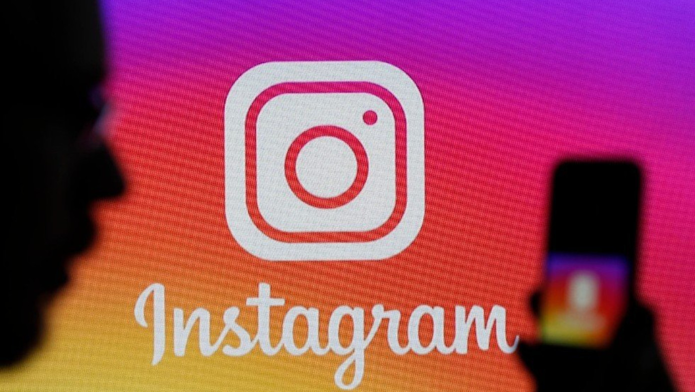 Instagram: Πρόσθεσε τη λέξη «τρομοκράτης» στα προφίλ υποστηρικτών της Παλαιστίνης