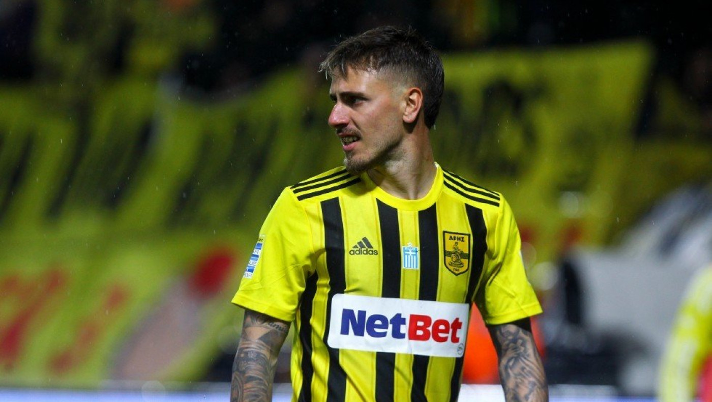 Ο Μαντσίνι μπορεί να φέρει και winger